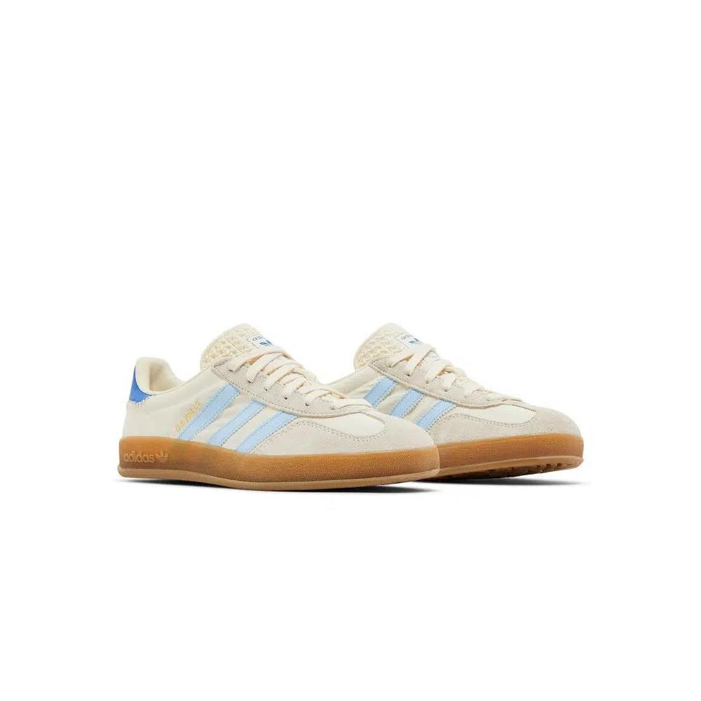Кроссовки adidas Gazelle Indoor 'Off White Clear Sky' 8