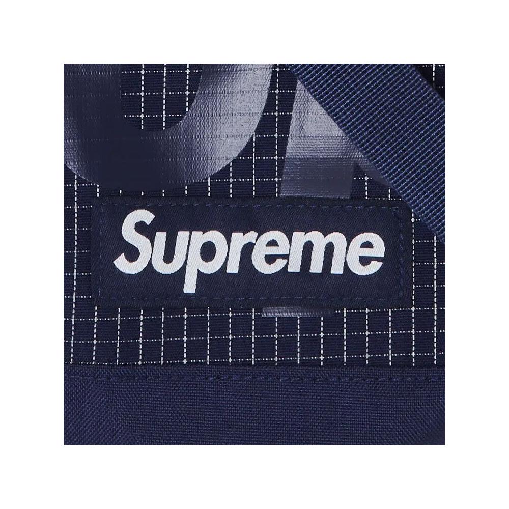Сумки через плечо Supreme Cinch Bag 'Темно-синий' 3