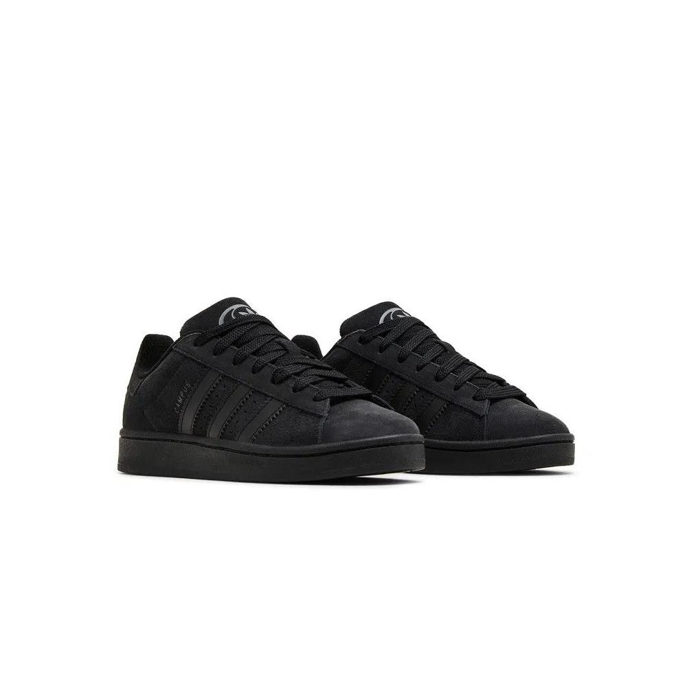 Кроссовки adidas Campus 00s J 'Black' 8
