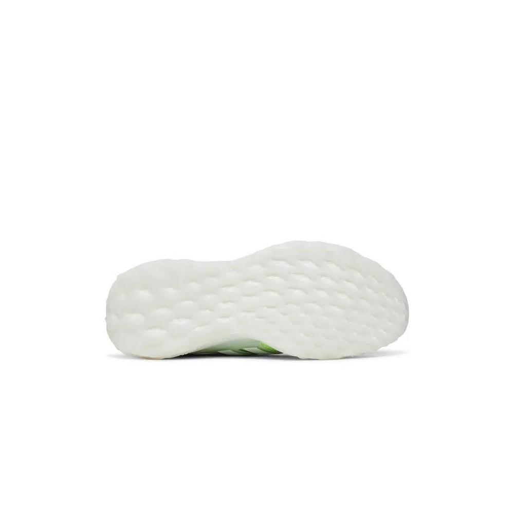 Кроссовки adidas UltraBoost Web DNA 'Dash Grey Pulse Lime' 4