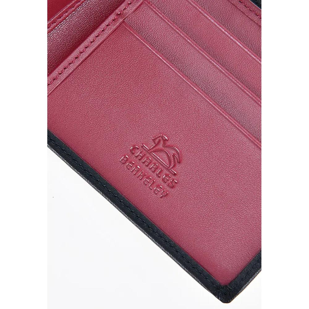 Кошелек Mason - XY2241 - Красный 8