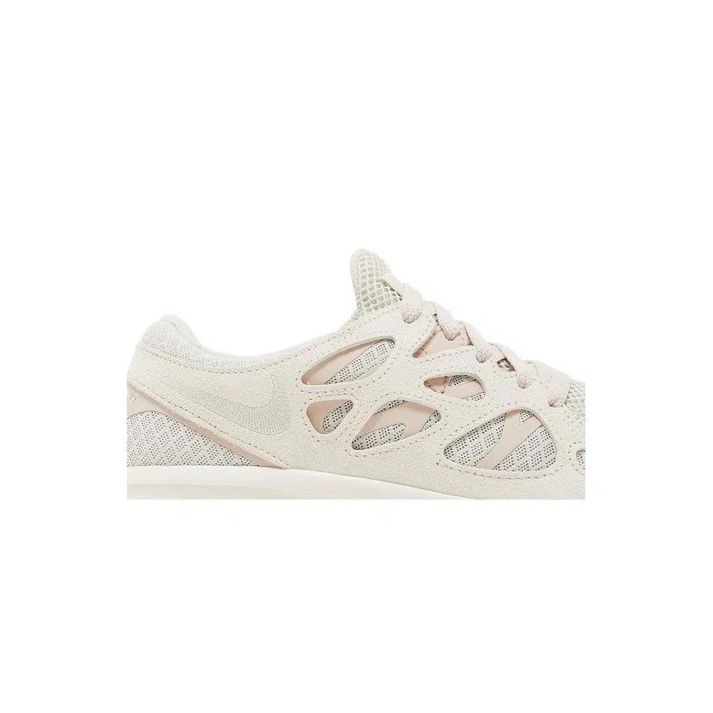 Кроссовки Nike Wmns Free Run 2 'Pure Platinum' 2