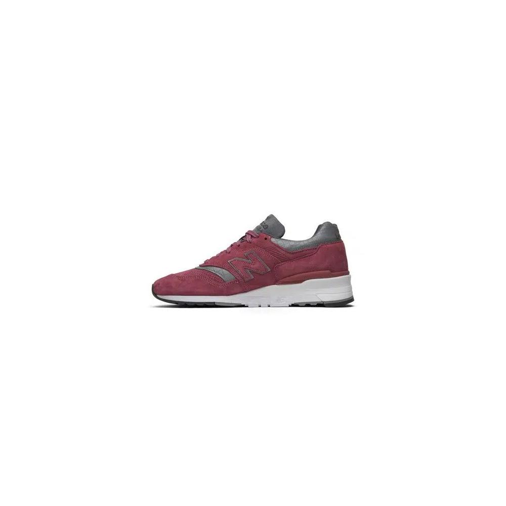 Кроссовки Concepts x New Balance 997 'Rose' 3