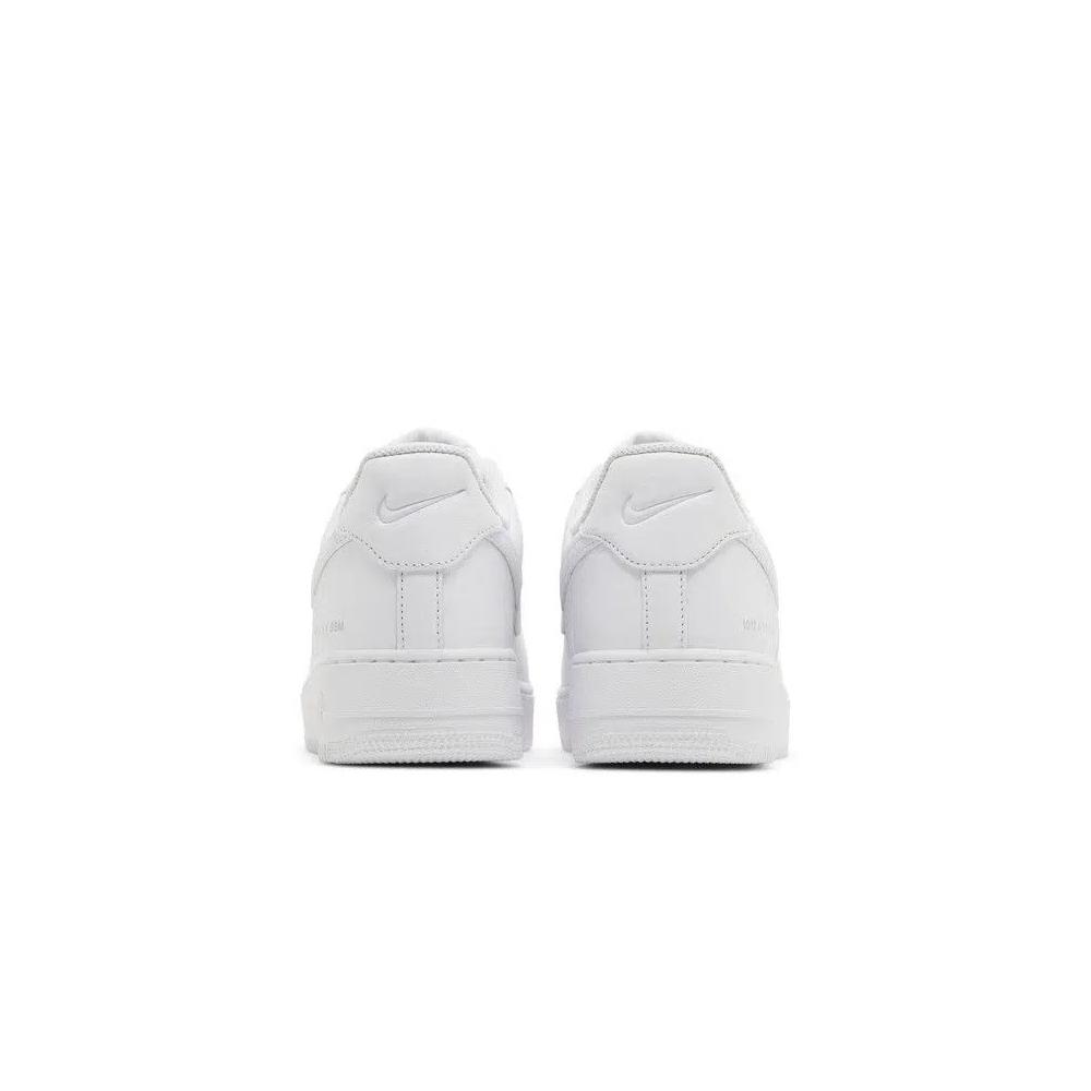 Кроссовки 1017 ALYX 9SM x Nike Air Force 1 Low SP 'Triple White' 6