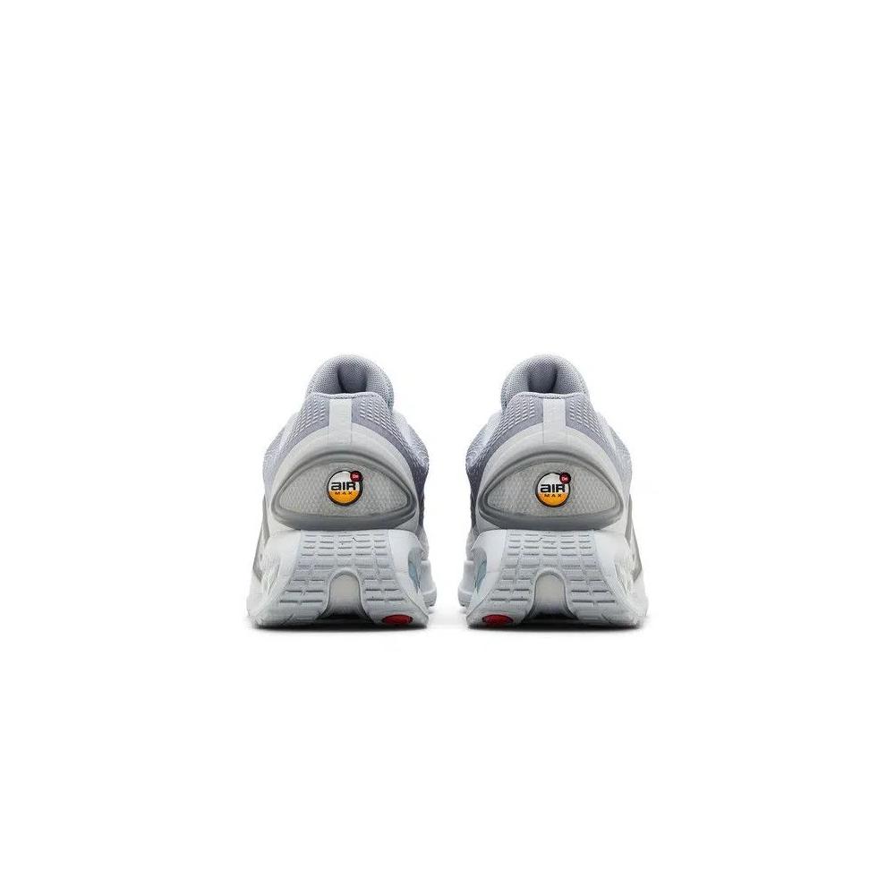 Кроссовки Nike Air Max DN 'Wolf Grey' 6