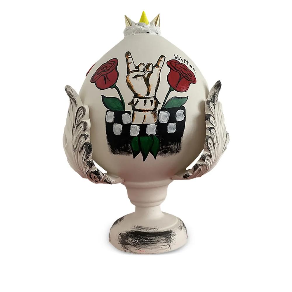 Декор Pumo Stay Rock XL (23 см) 2
