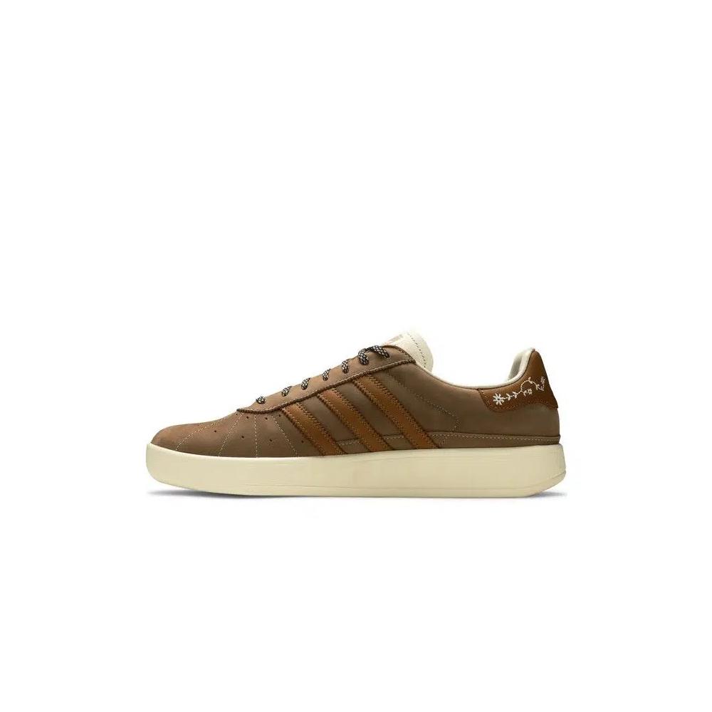 Кроссовки Oktoberfest x adidas Munchen 'Made in Germany' 3