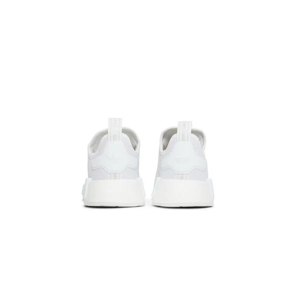 Кроссовки adidas NMD_R1 Refined J 'White Grey' 6
