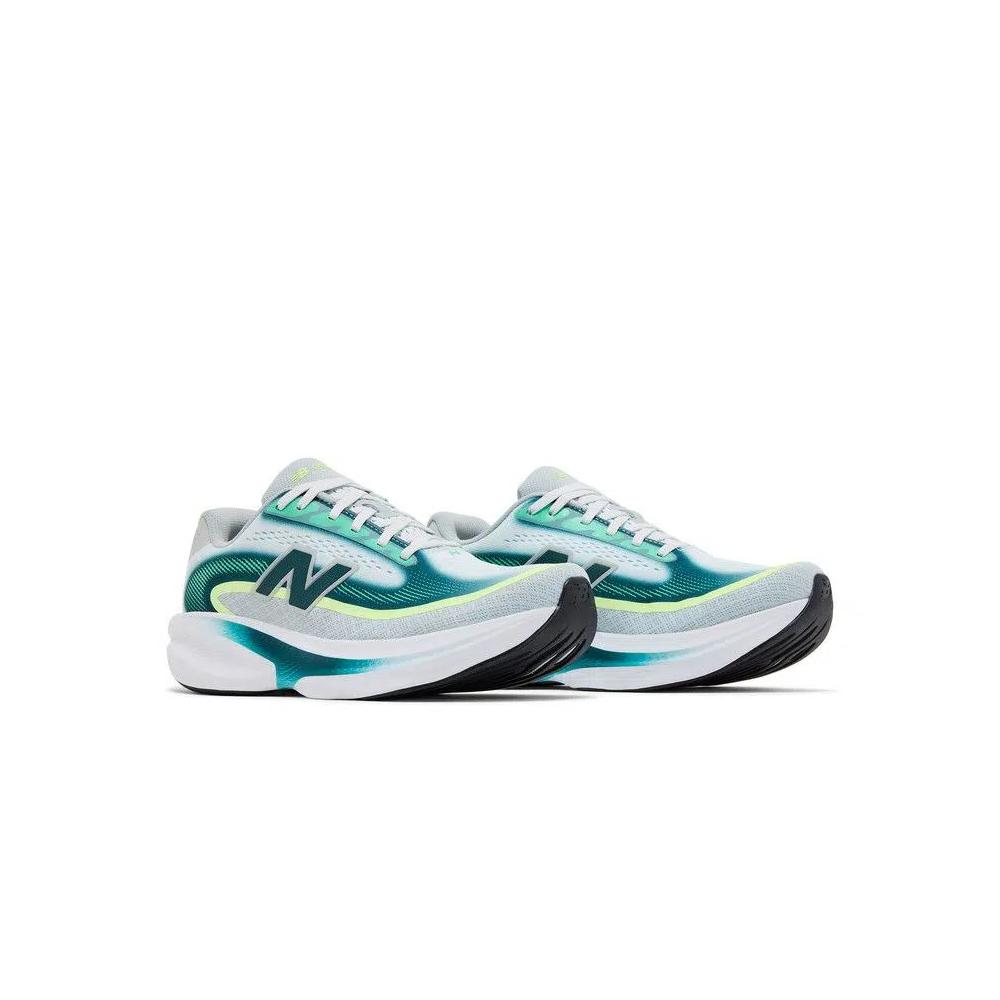 Обувь New Balance Ellipse v1 'Deep End Glint Blue' 8