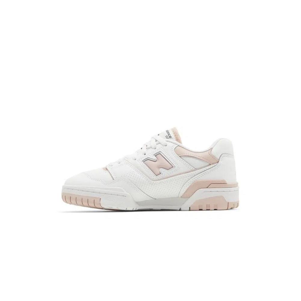 Кроссовки New Balance Wmns 550 'White Pink Sand' 3