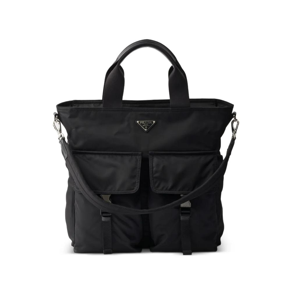 Сумка Explore Re-Nylon 1