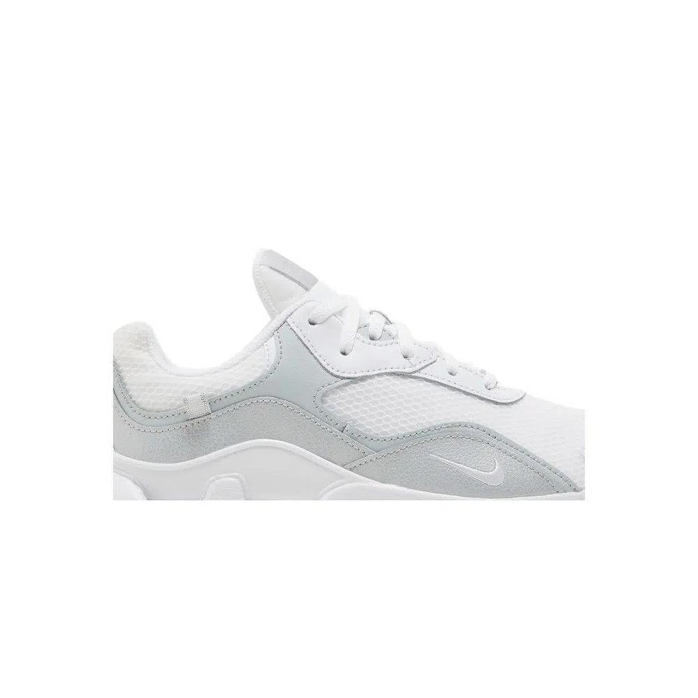 Кроссовки Nike Wmns RYZ 365 2 'White Metallic Platinum' 2
