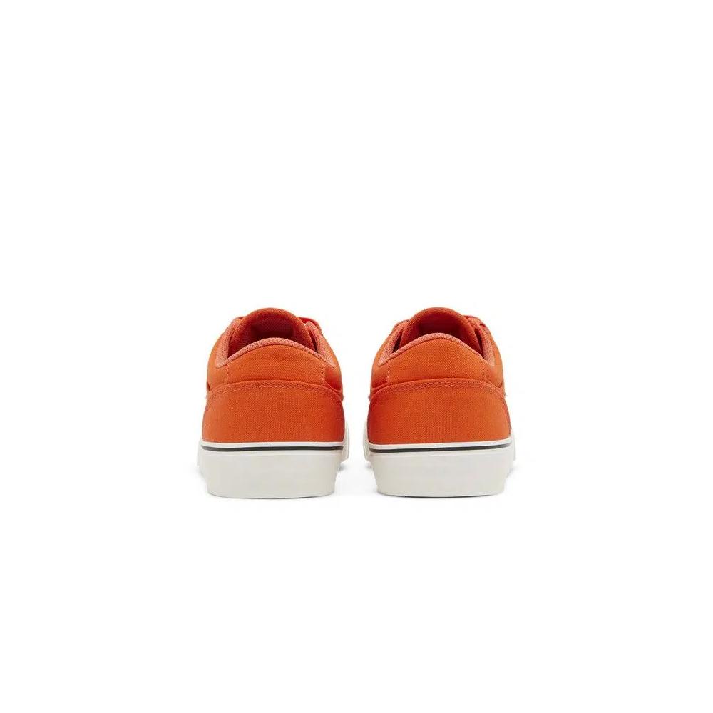 Кроссовки Nike Chron 2 Canvas SB 'Orange' 6