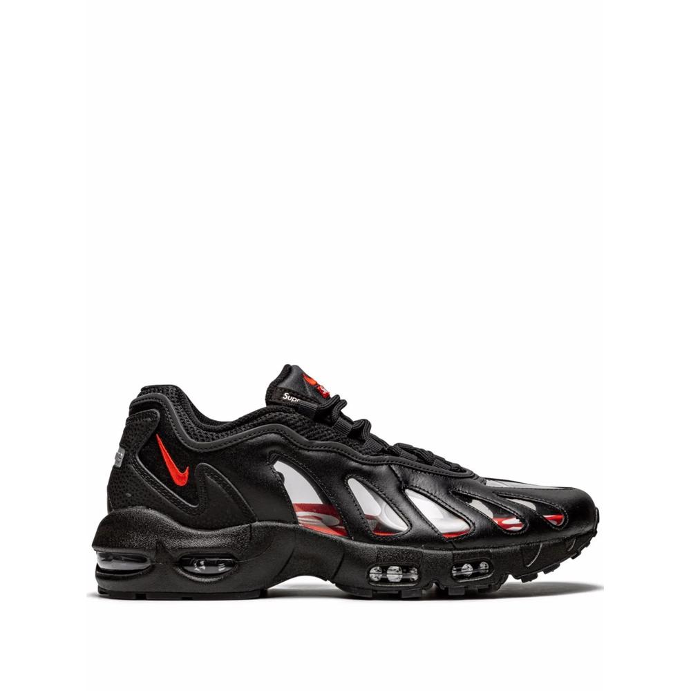 Кроссовки Air Max 96 из коллаборации с Supreme 1