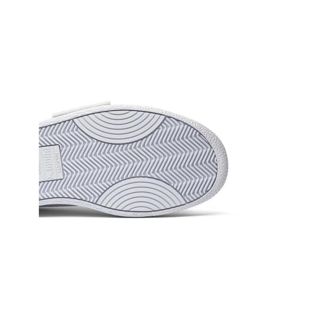 Кроссовки Chinatown Market x Puma Ralph Sampson Low «White» 5