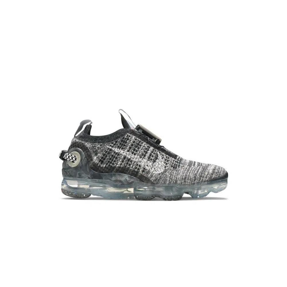 Кроссовки Nike Wmns Air Vapormax 2020 Flyknit 'Oreo' 1