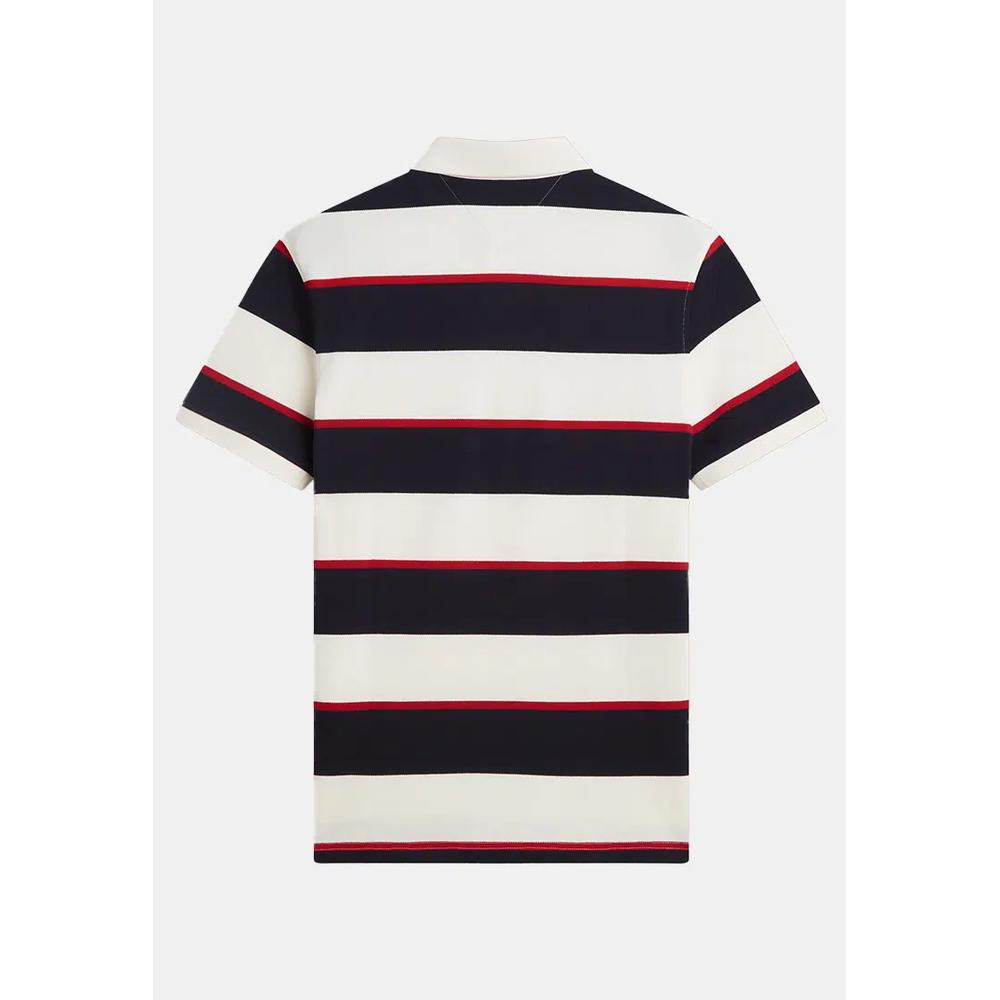 Поло 1985 Regular Fit - Tommy Mainline 4