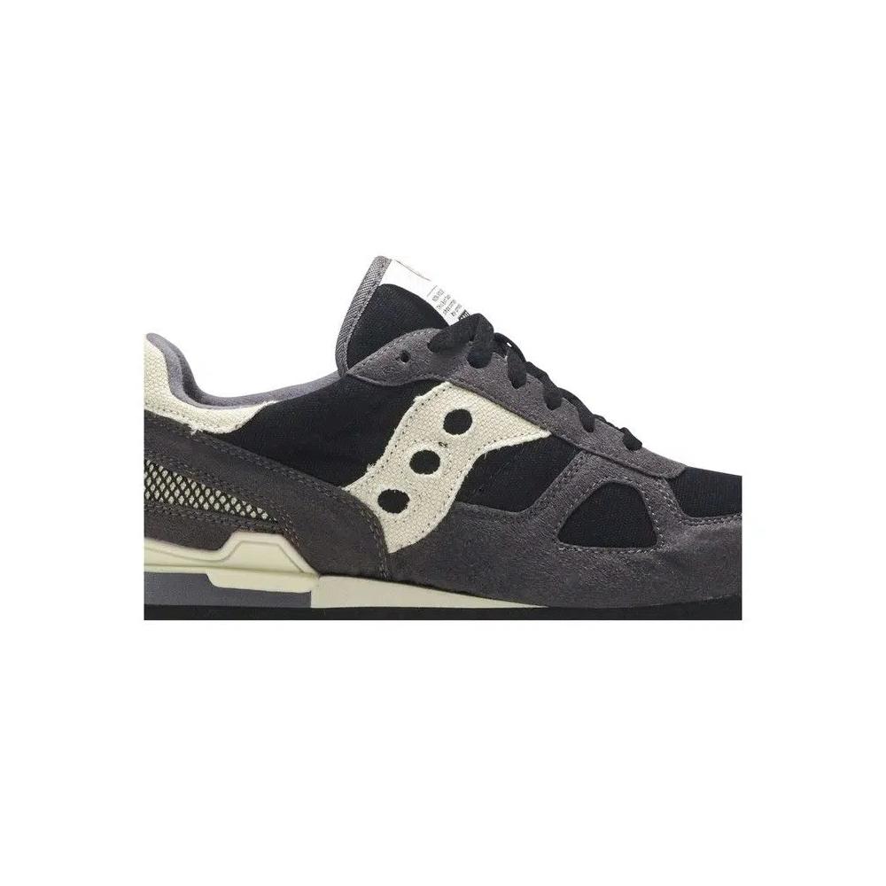 Кроссовки Bait x Saucony Shadow 'Cruel World 1' 2