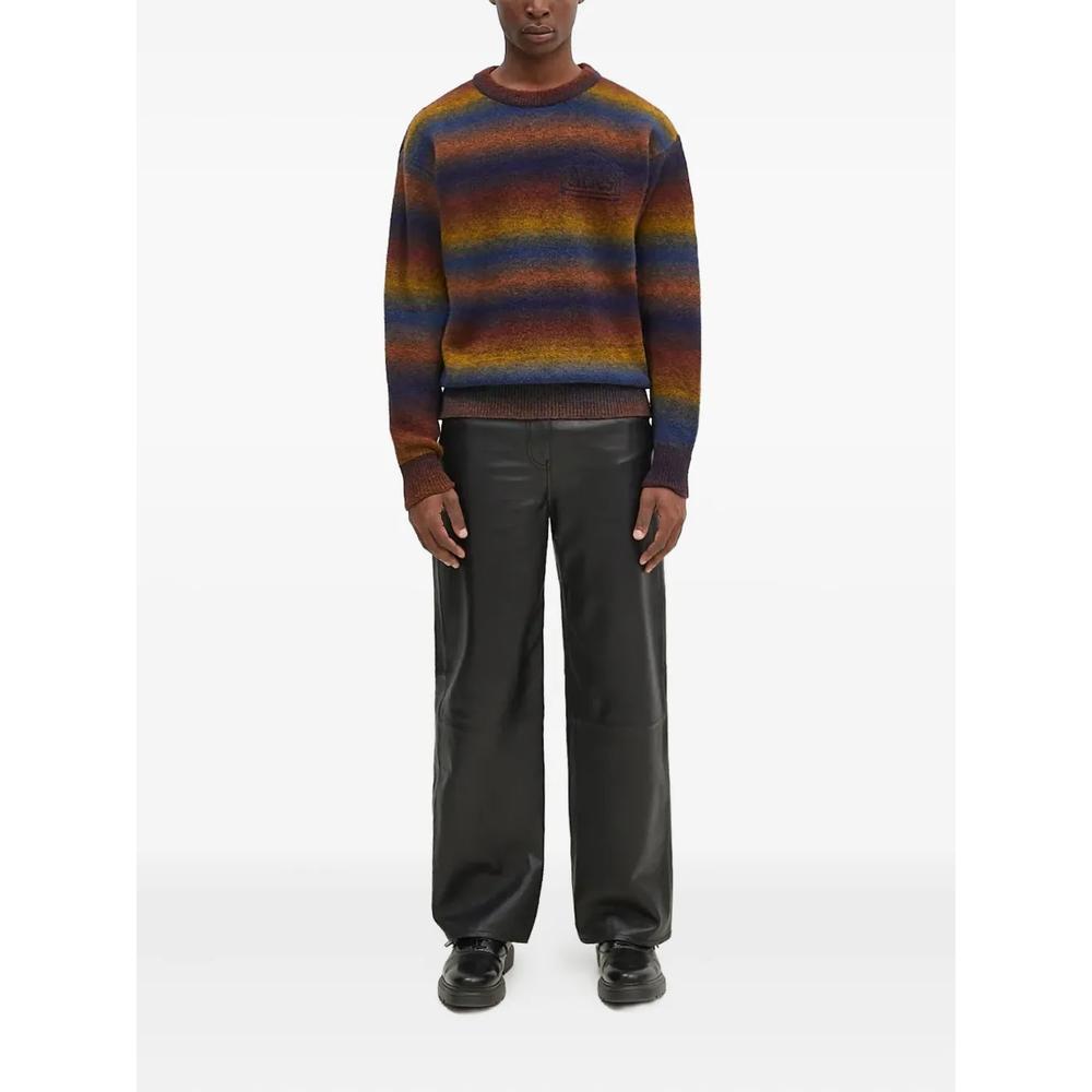 Свитер Boucle Space Dye 2