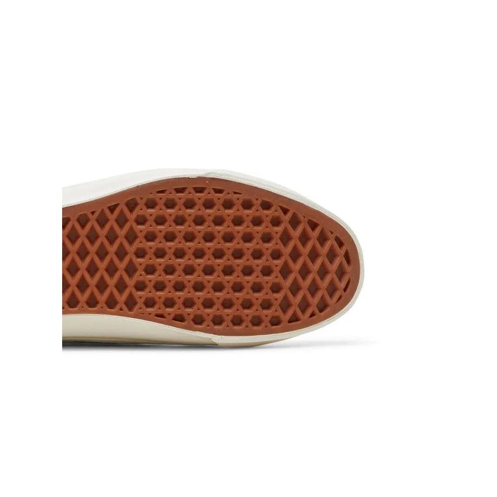 Слипоны Kith x Vans OG Classic Slip-On LX 'Azulejo Tile' 5