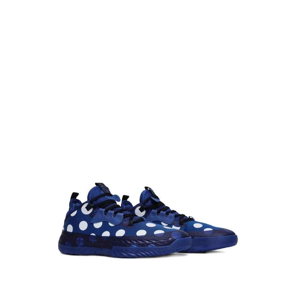 Кроссовки Harden Vol. 5 Futurenatural Blue 2
