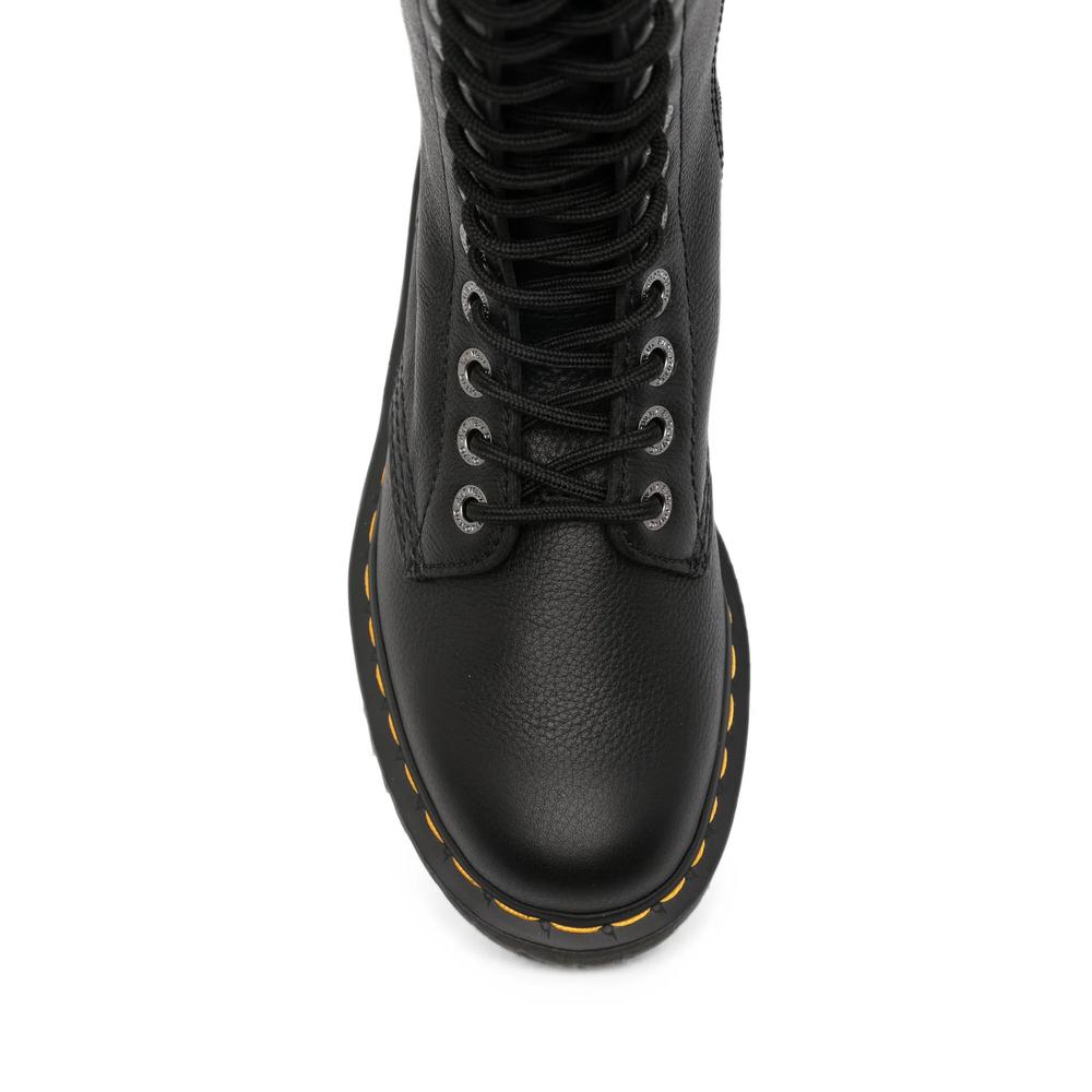 1B60 Bex lace-up boots 4