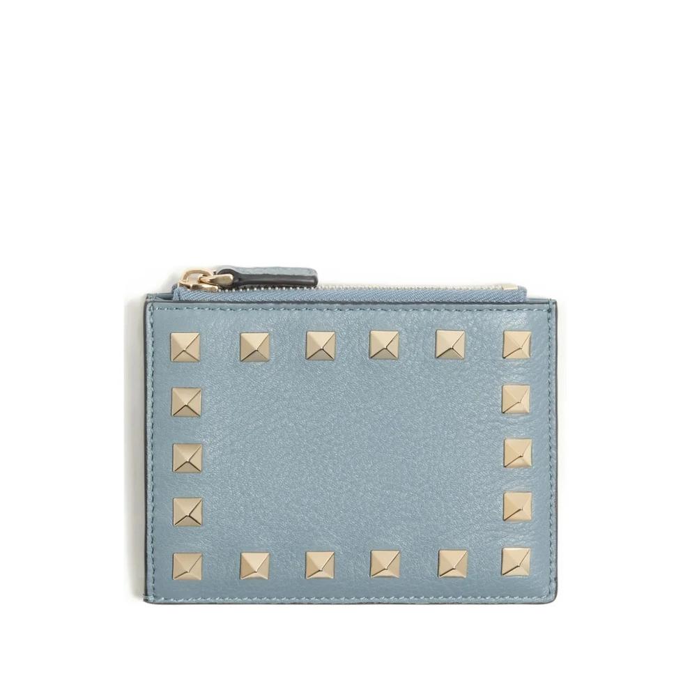 Картхолдер с декором Rockstud 1