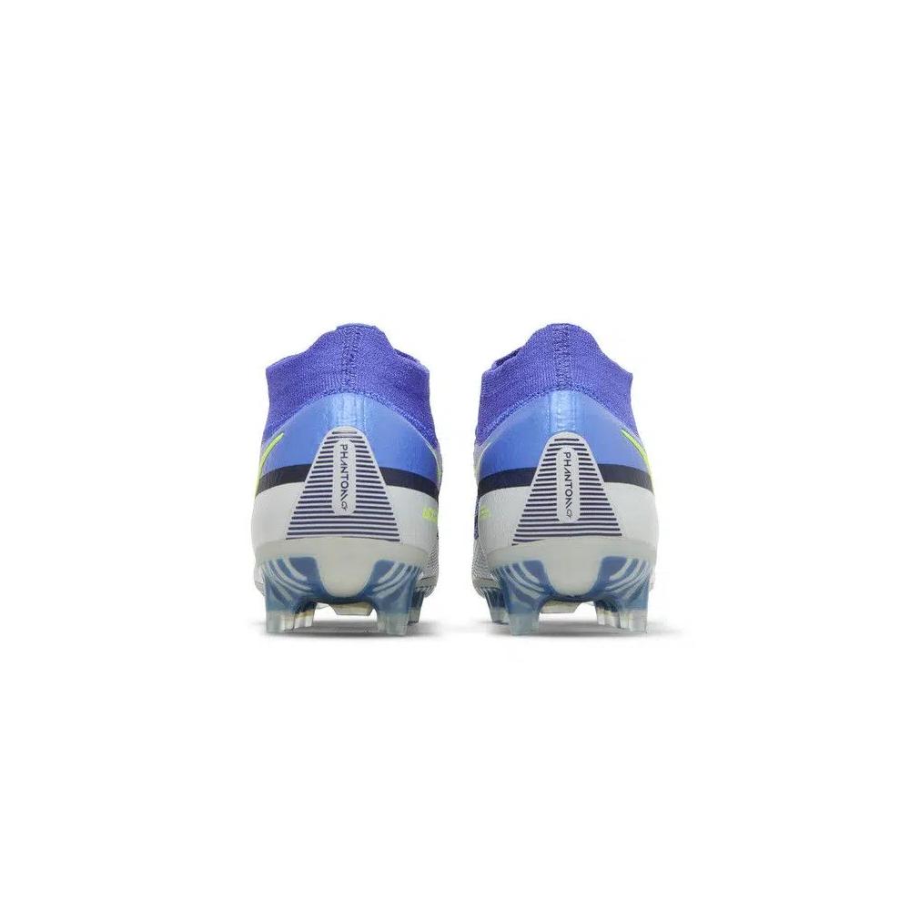 Шиповки Nike Phantom GT2 DF Elite FG 'Recharge Pack' 6