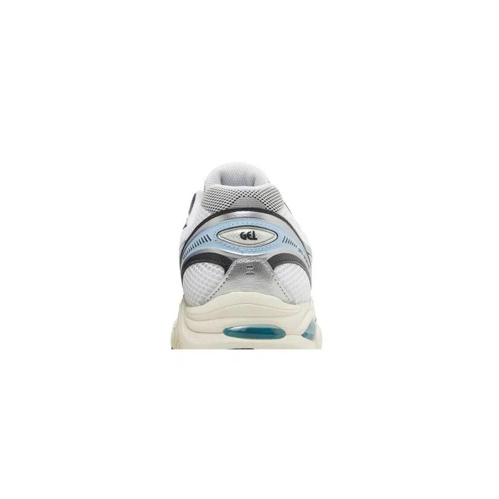 Беговые кроссовки ASICS GT 2160 'White Light Blue' 7