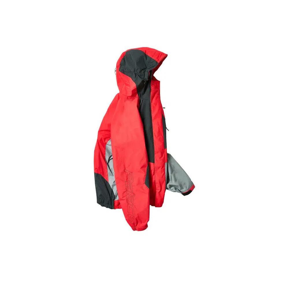 Верхняя одежда Outerwear Palace More Powder Jacket 'Flame Carbon' 2