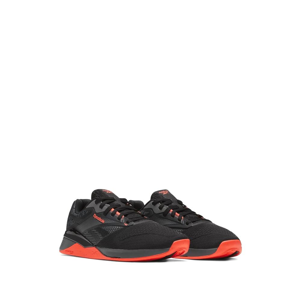 Кроссовки Nano X4 Black/Orange 2