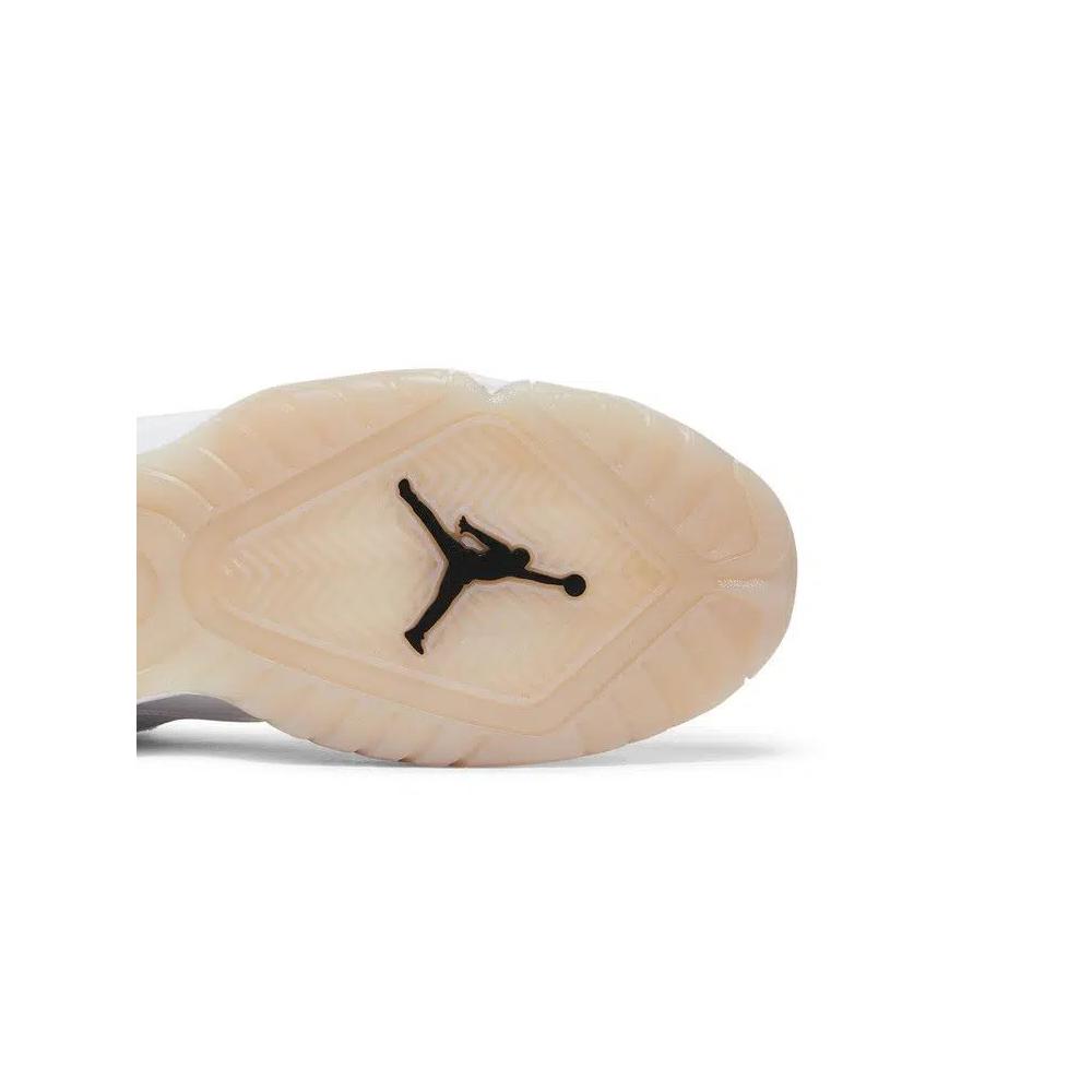Кроссовки Air Jordan B'Loyal GS 'White' 5