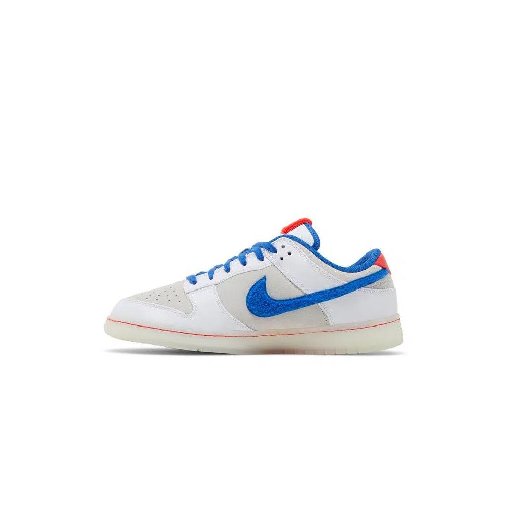 Кроссовки Nike Dunk Low 'Year of the Rabbit - White Rabbit Candy' 3