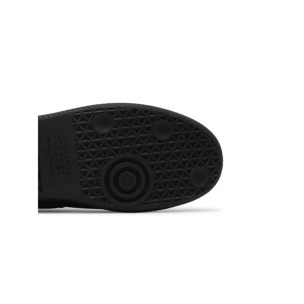 Кроссовки Maison Margiela Replica Sneaker 'Black' 5