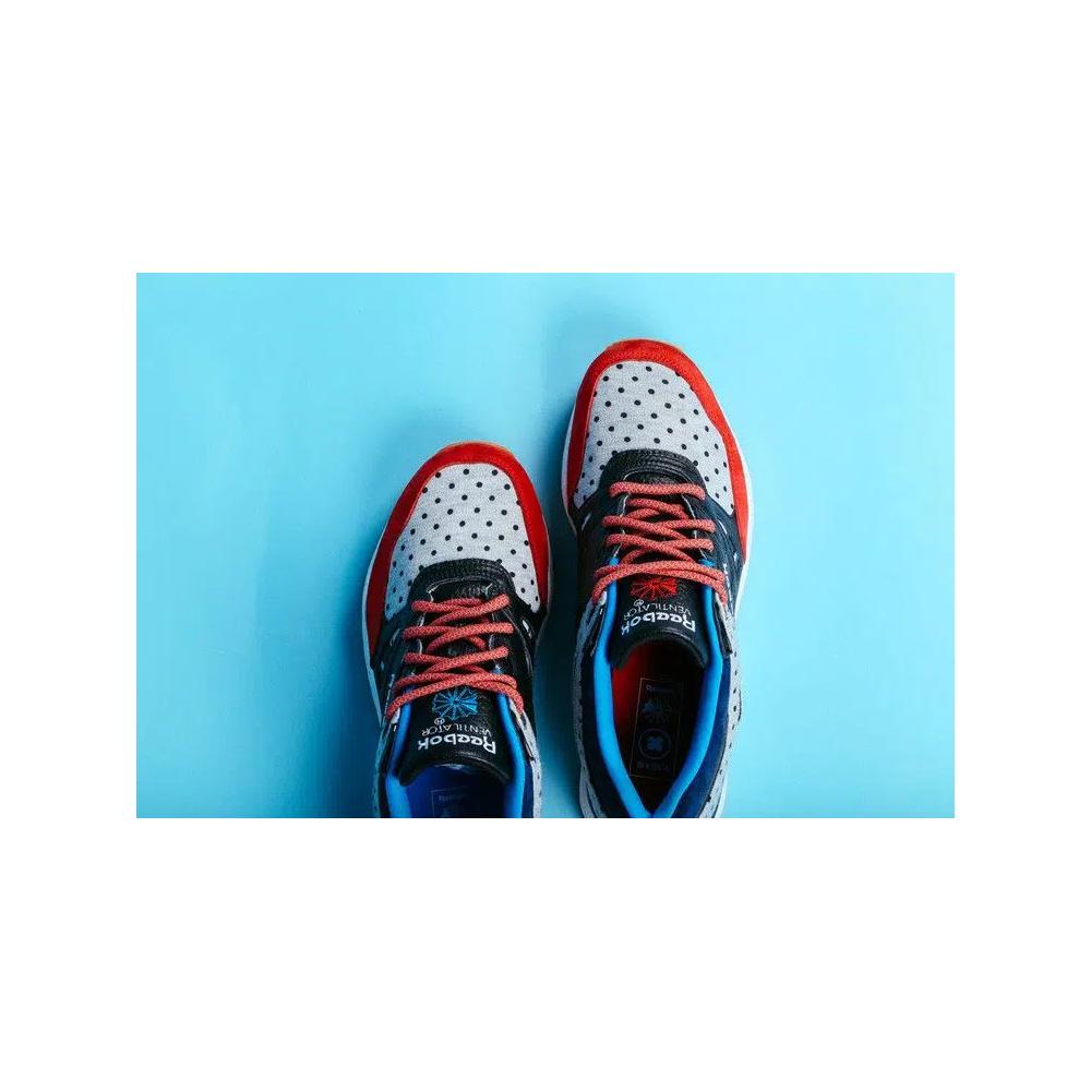 Кроссовки Bodega x Reebok Ventilator 'Terry Blay' 3