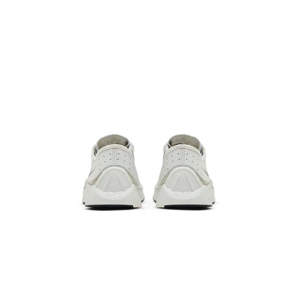 Кроссовки Nike Wmns Air Superfly 'Summit White Metallic Silver' 6