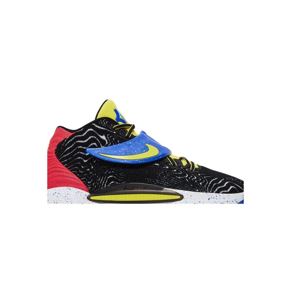 Кроссовки Nike KD 14 'Pop Art' 2