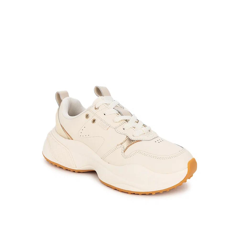 Cross City Trainer Кожаные туфли 2