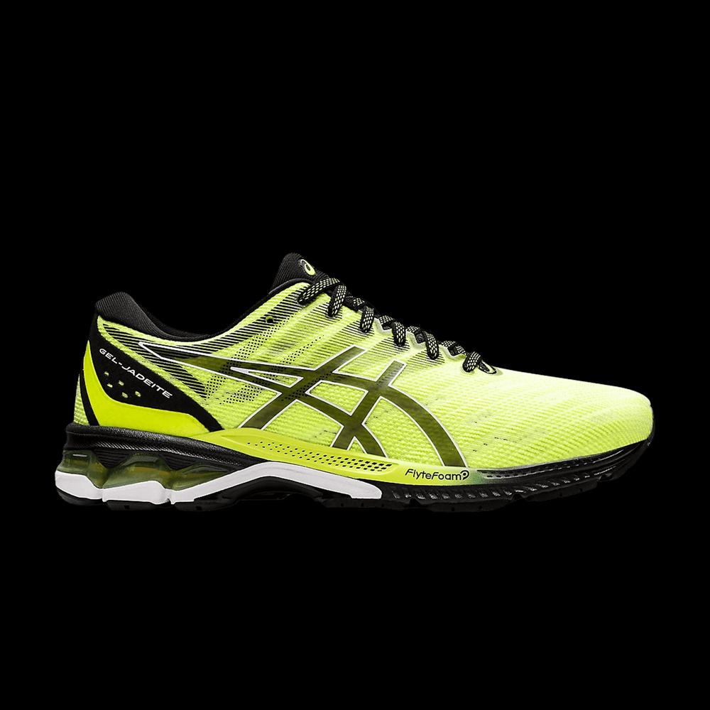 Кроссовки Asics Gel Jadeite 'Safety Yellow' 1