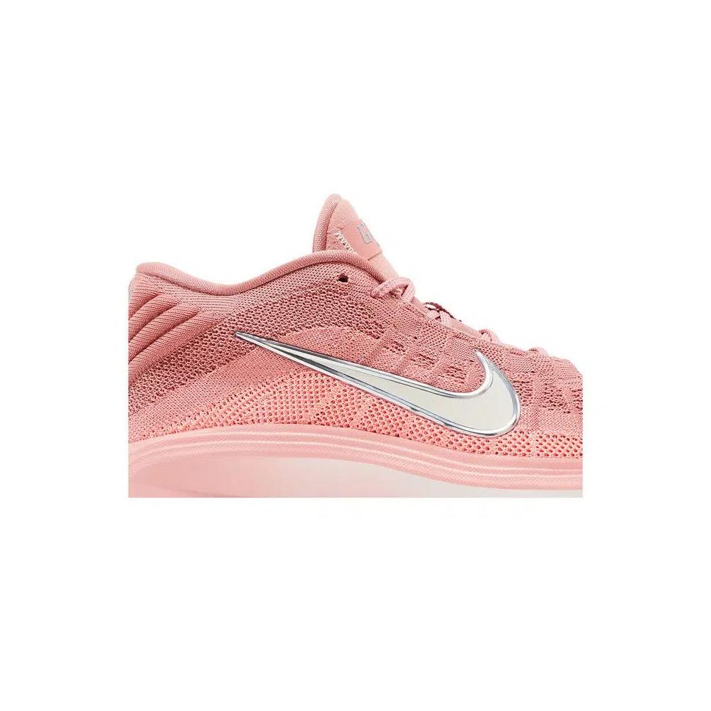 Кроссовки Nike Air Zoom GT Hustle 3 'Red Stardust' 2