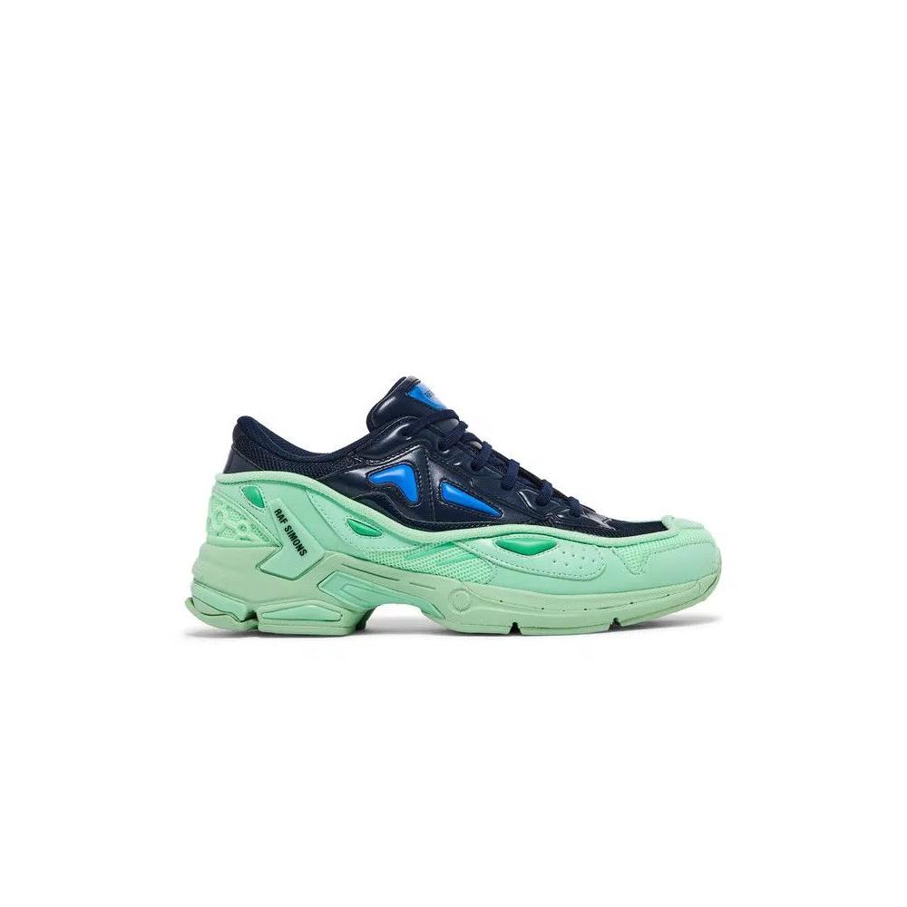 Кроссовки Raf Simons Pharaxus Sneaker 'Navy Mint' 1