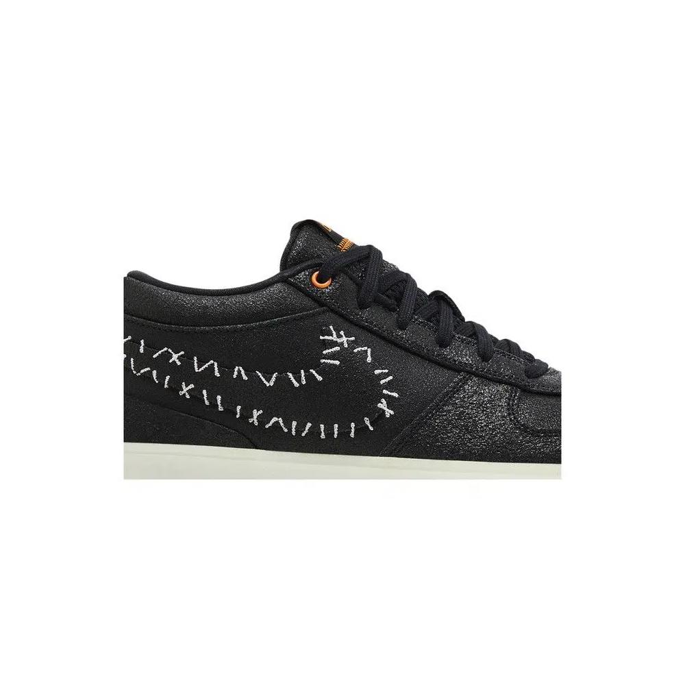 Кроссовки Nike Book 1 'Halloween' 2