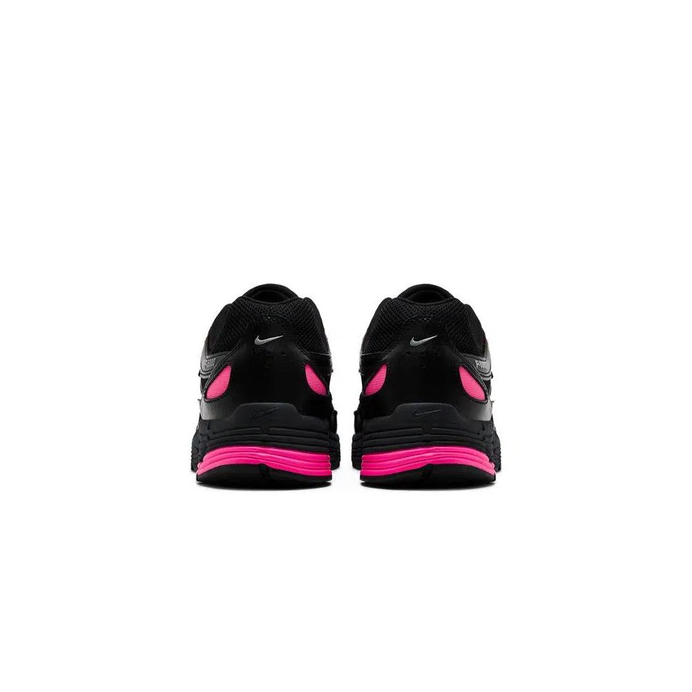 Кроссовки Nike P-6000 'Black Hyper Pink' 6