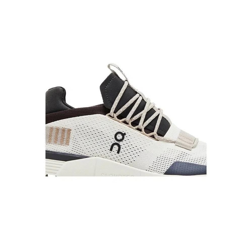 Беговые кроссовки Performance ON Wmns Cloudnova «White Umber» 2