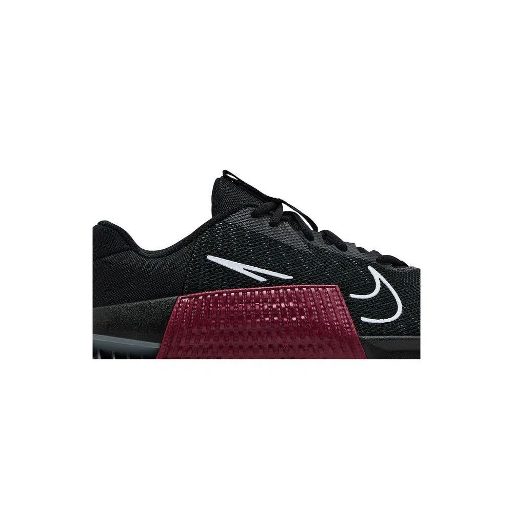 Кроссовки Nike Metcon 9 TB 'Black Maroon' 3