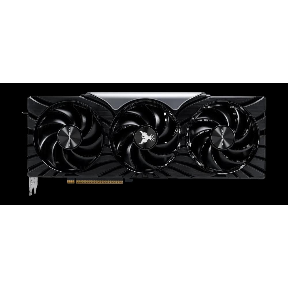 Gainward GeForce RTX™ 5080 Phoenix GS 16GB видеокарта 5