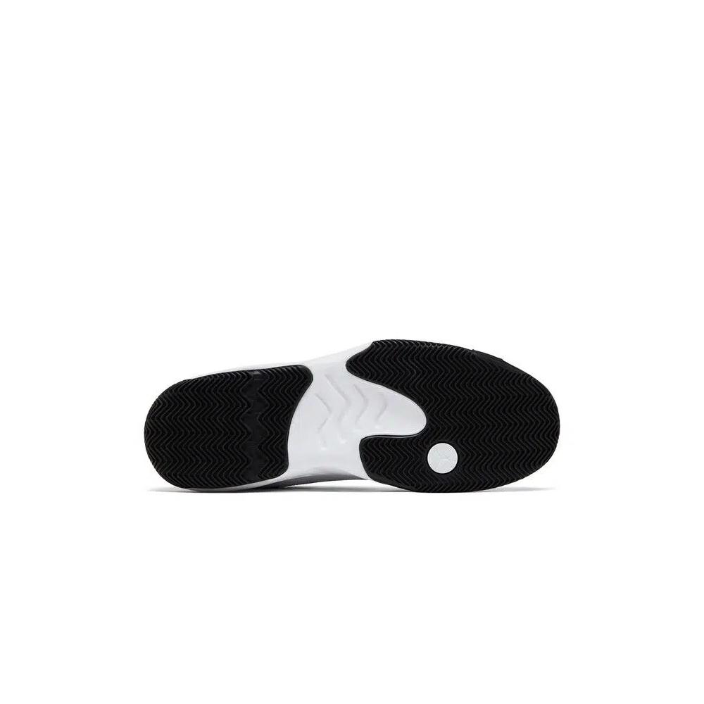 Кроссовки Air Jordan Max Aura 2 'White Black Gold' 4