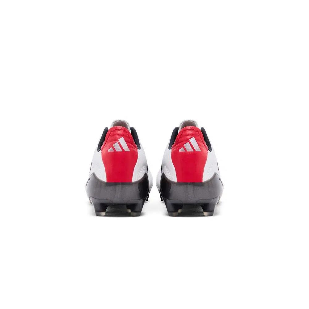 Бутсы adidas Copa Icon 2 FG 'White Black Pure Ruby' 6