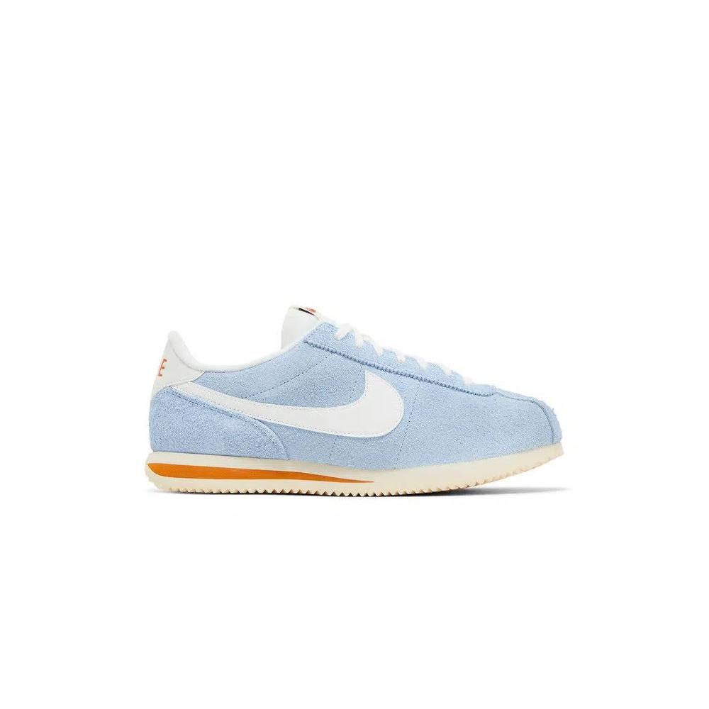 Кроссовки Nike Cortez SE 'Psychic Blue' 1