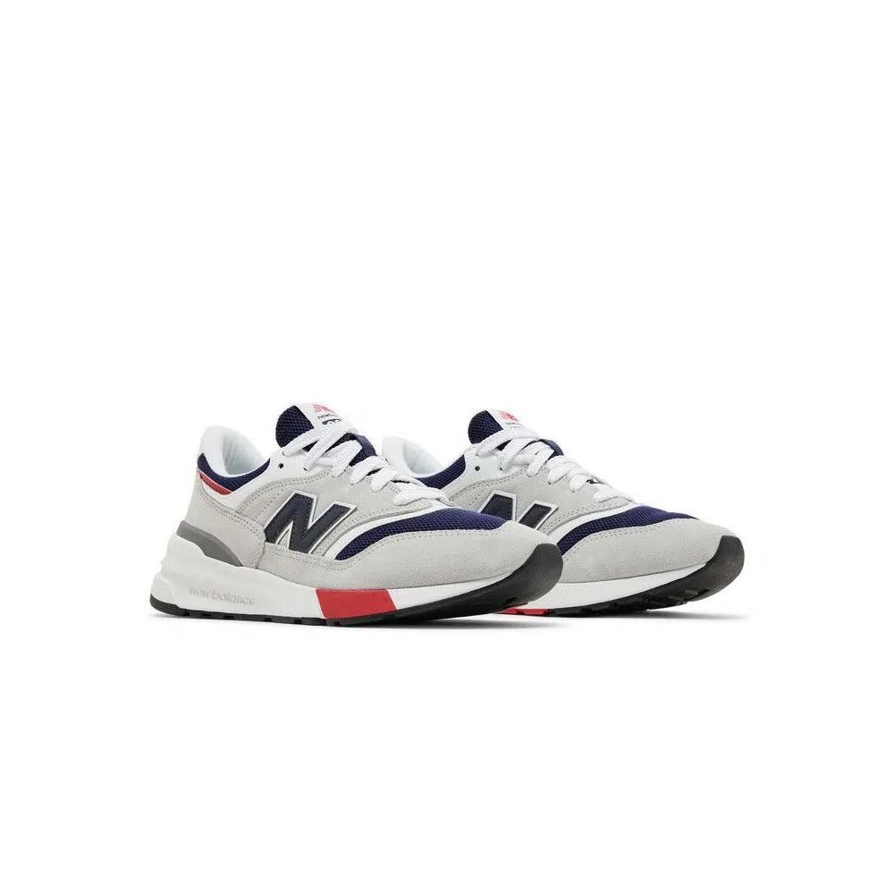 Кроссовки New Balance 997R 'Brighton Grey Team Navy' 8